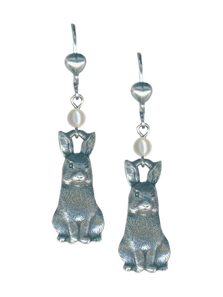 Bunny Rockware Øreringe for engroshandel hos Classic Hardware