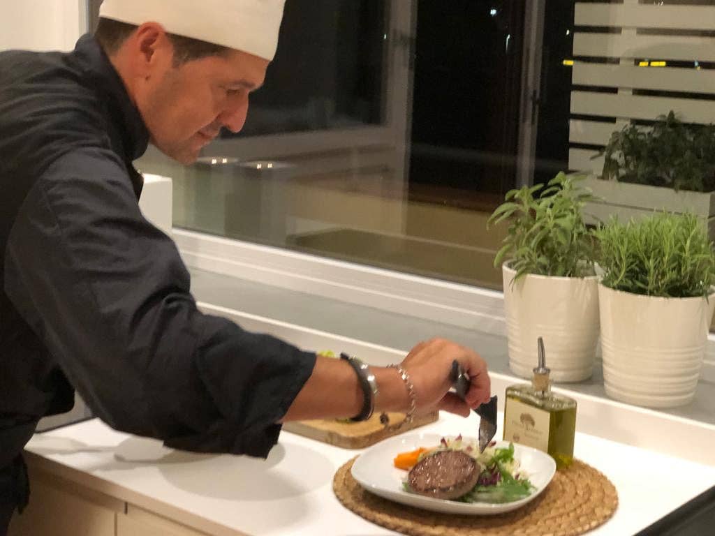 Della Terra Oils - Wholesale Olive Oil - 2024 Organic Extra Virgin Olive Oil5