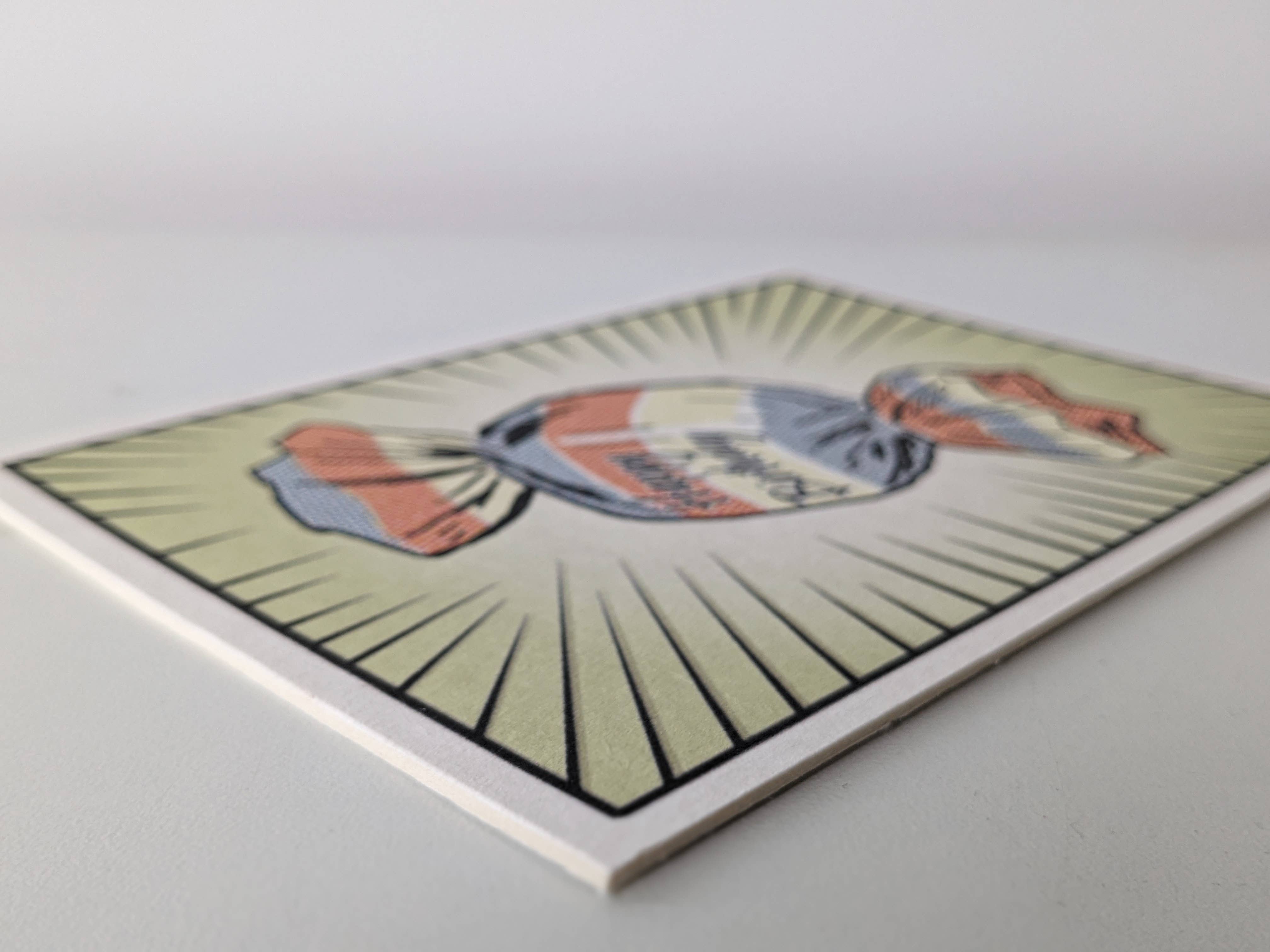 gute.attribute - Wholesale Birthday Card - Happy birthday1