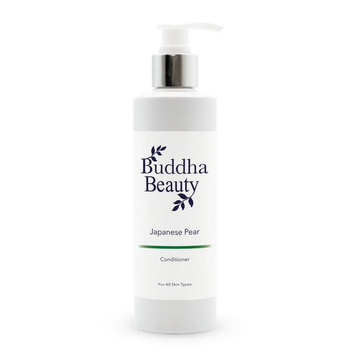 Own Label Skincare LTD - Wholesale Conditioner - Japanse Peer Conditioner | Buddha Beauty