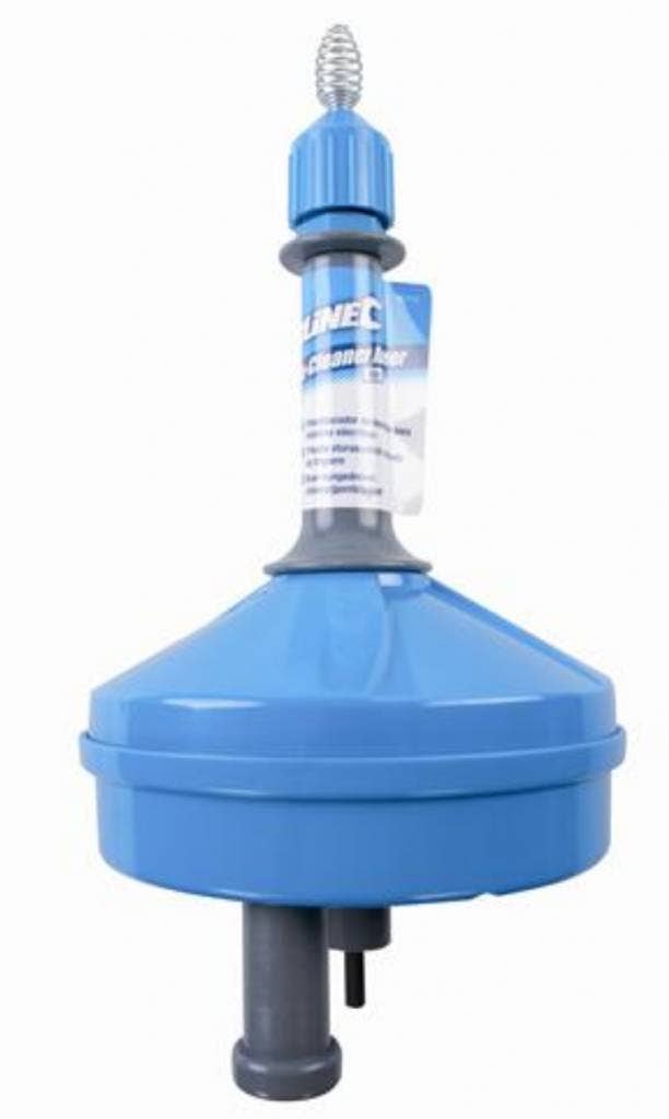 Mzs Gereedschap - Wholesale Kitchen Tool/Gadget - Drill-driven drain pipe plunger1