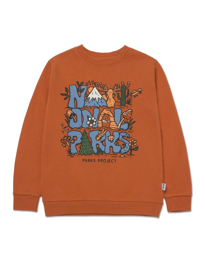 Peace in National Parks Youth Crew for wholesale by Parks Project