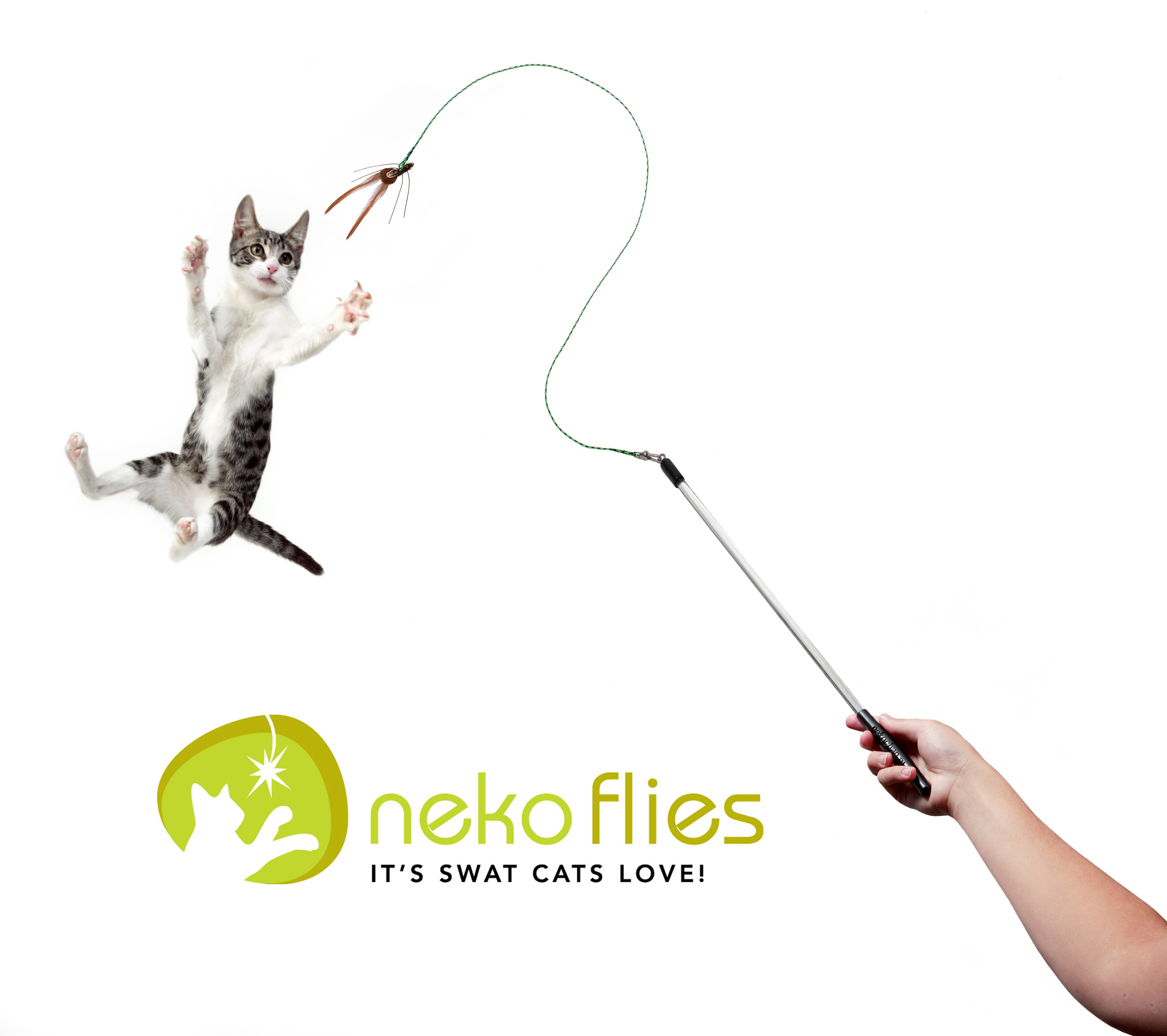 Neko flies outlet