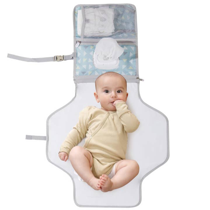 Sunveno - Wholesale Changing Mat/Pad - Baby - Foldable Changing Pad24