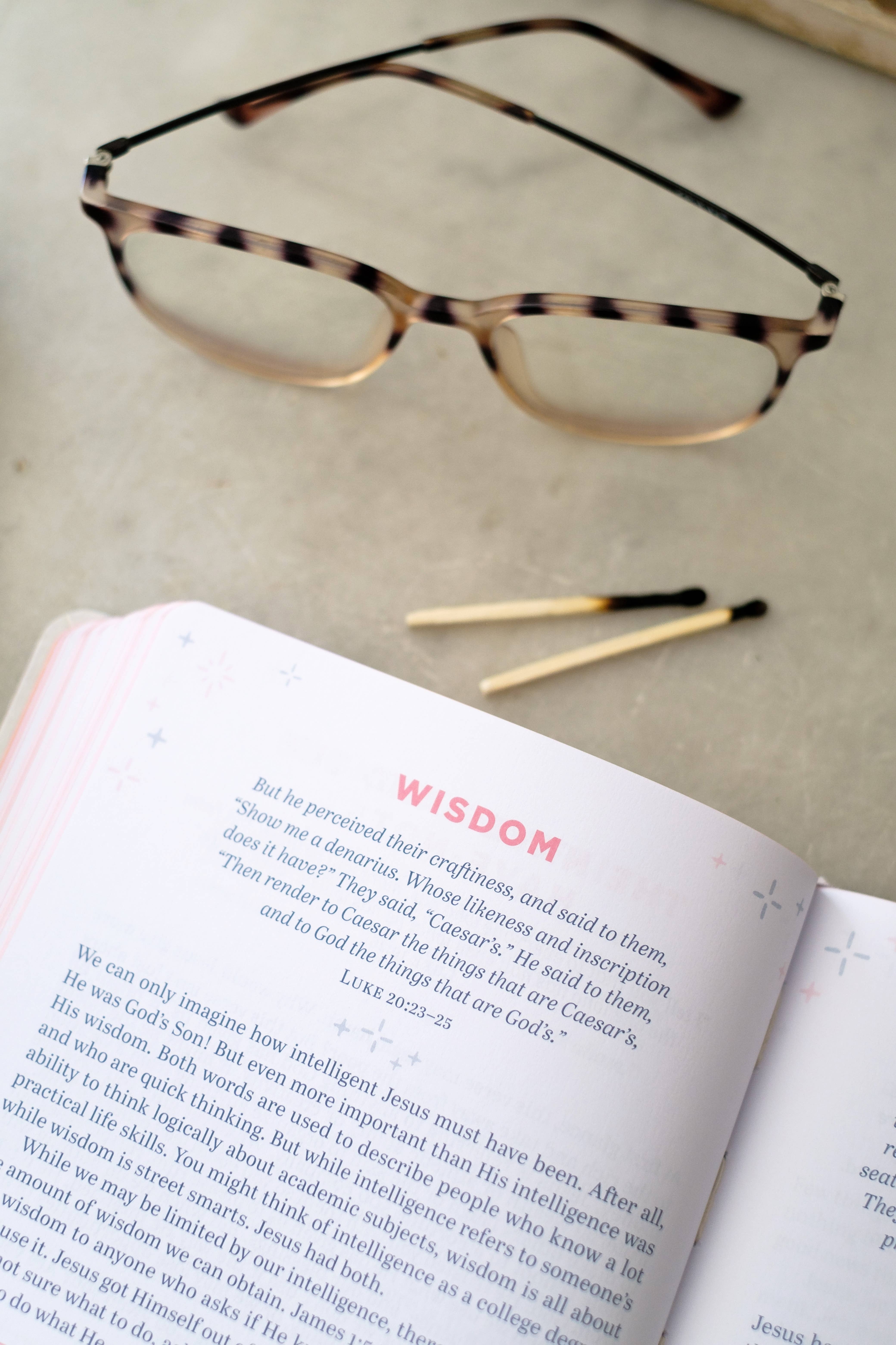 Barbour Publishing, Inc. - Wholesale Religion - 180 Devotions to Spark Your Faith7