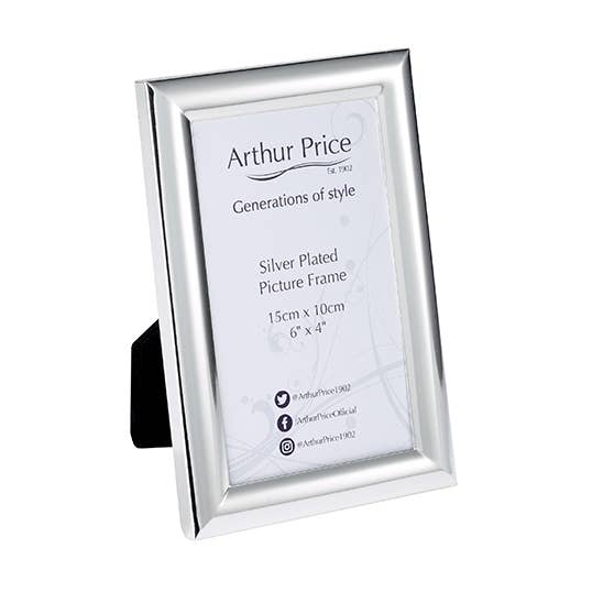 Cornice normale 6 x 4 per la vendita all'ingrosso da parte di Arthur Price
