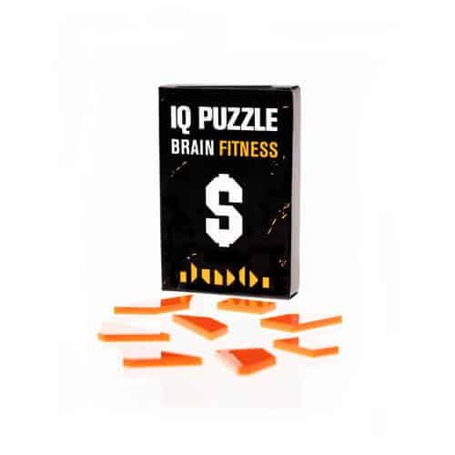 Geek Toys US - Wholesale Puzzle - Adult - IQ Puzzle - Adult Brain Teaser3
