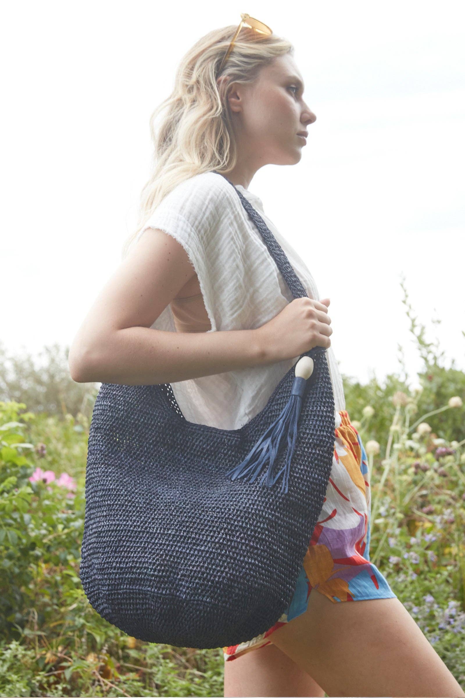 Mar Y Sol – Großhandel Tragetasche – Damen – Augusta Schultertasche6