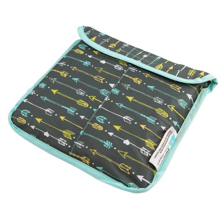 Mumma's Little Helpers - Wholesale Highchair –Baby - High Chair Food Catcher - Arrow1