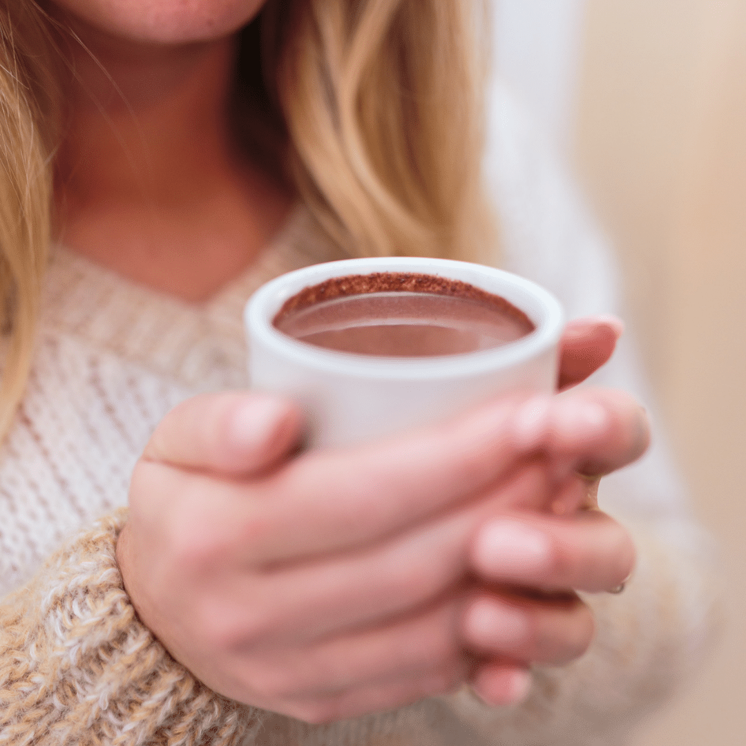 Herbal Cacao - Wholesale Hot Cocoa Mix/Kit - Ceremonial Cacao | SPECIAL Edition  (10 Pieces)2