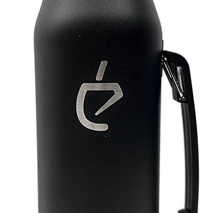 Un Mate – Engroshandel Lommelærke – Original Un Mate Termos 1l - til yerba mate te