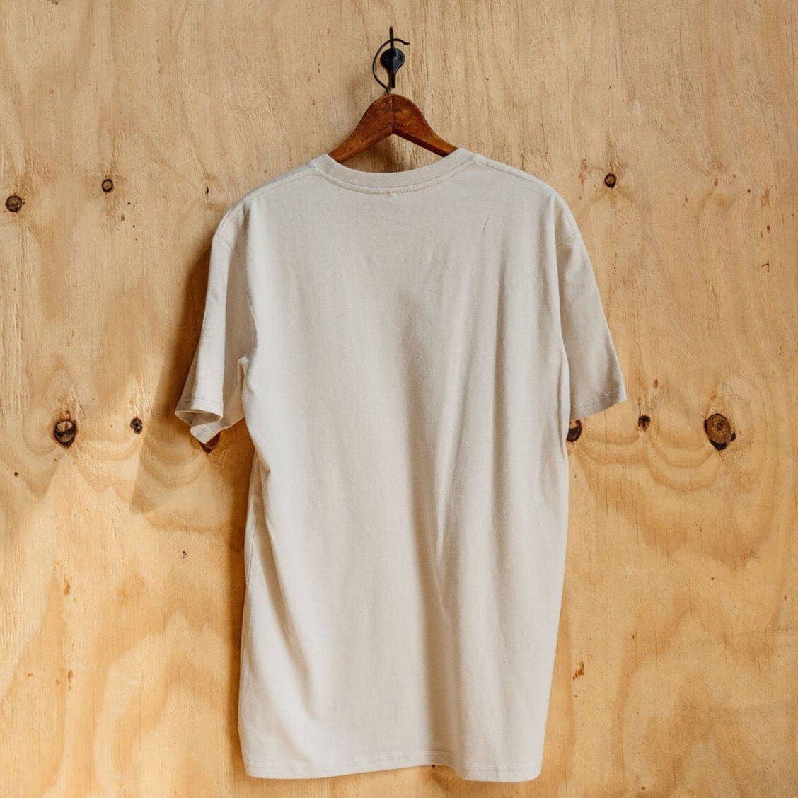 Bradley Mountain - Vente T-shirt sérigraphié – homme - T-shirt Gas Station2