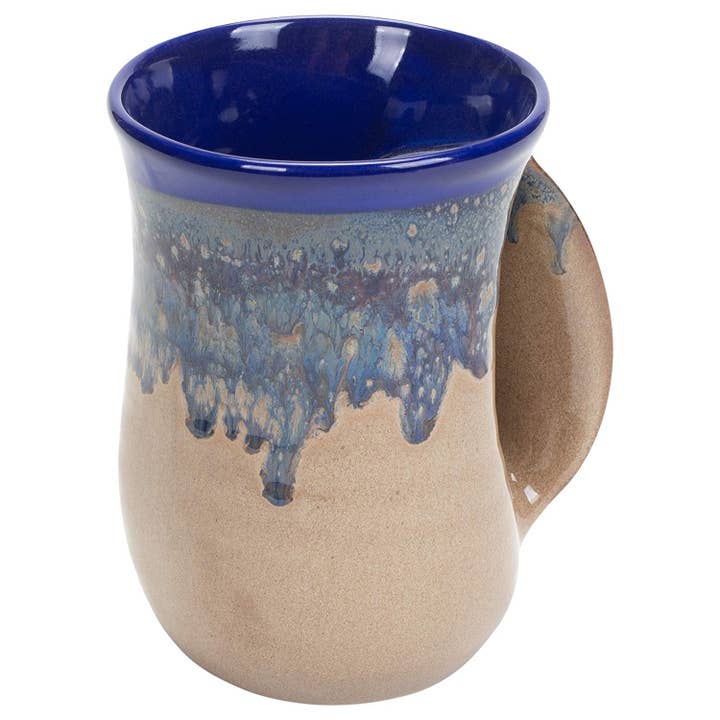 Clay in Motion - Wholesale Coffee Mug - The Original Handwarmer Mug