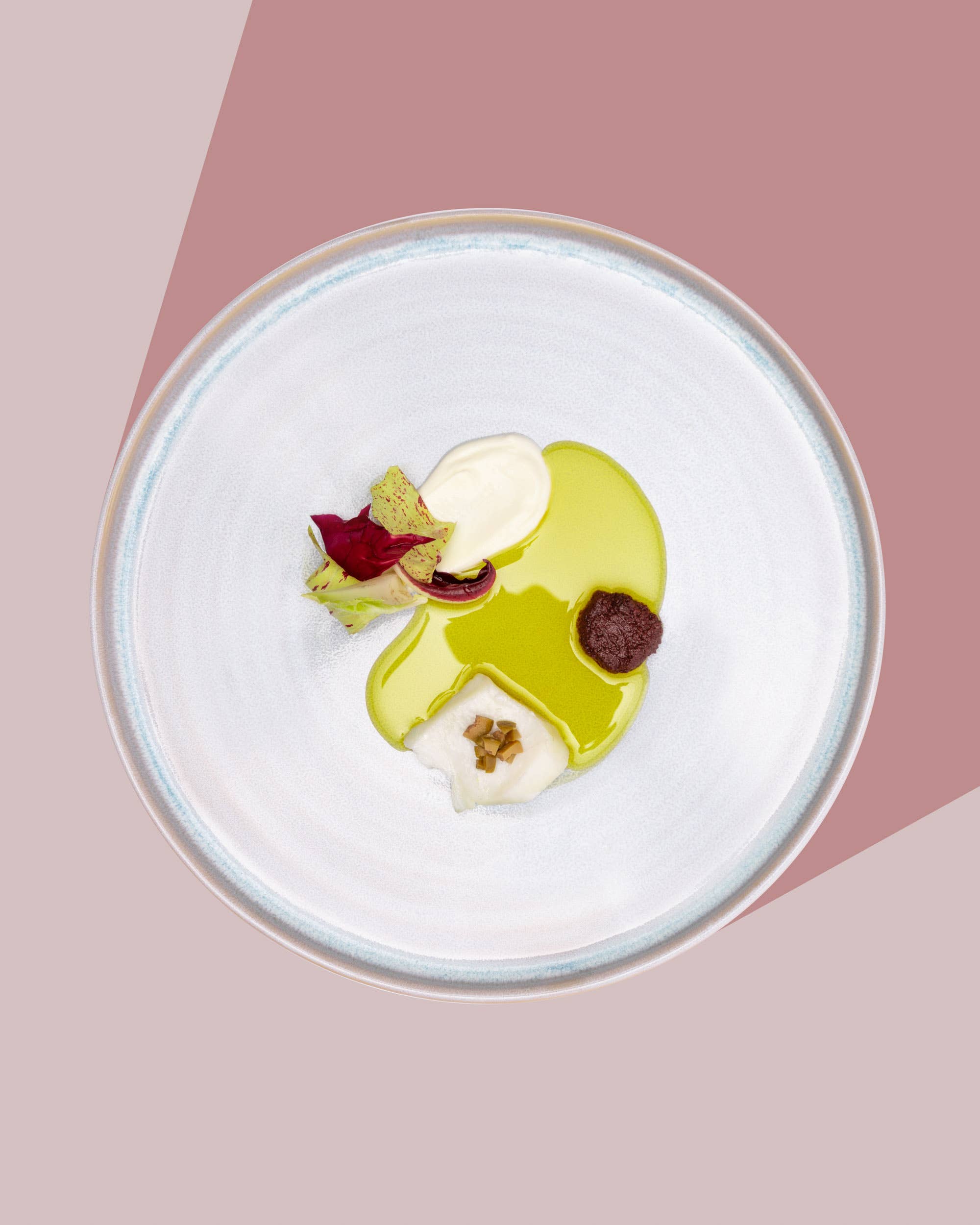 O.E.L. - Thalassa GmbH & Co. KG - Wholesale Tapenade - Oil paste 180 g - organic olive tapenade made from Kalamata olives3