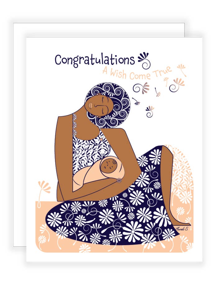 A Wish Come True for wholesale by AundiS Art/Design
