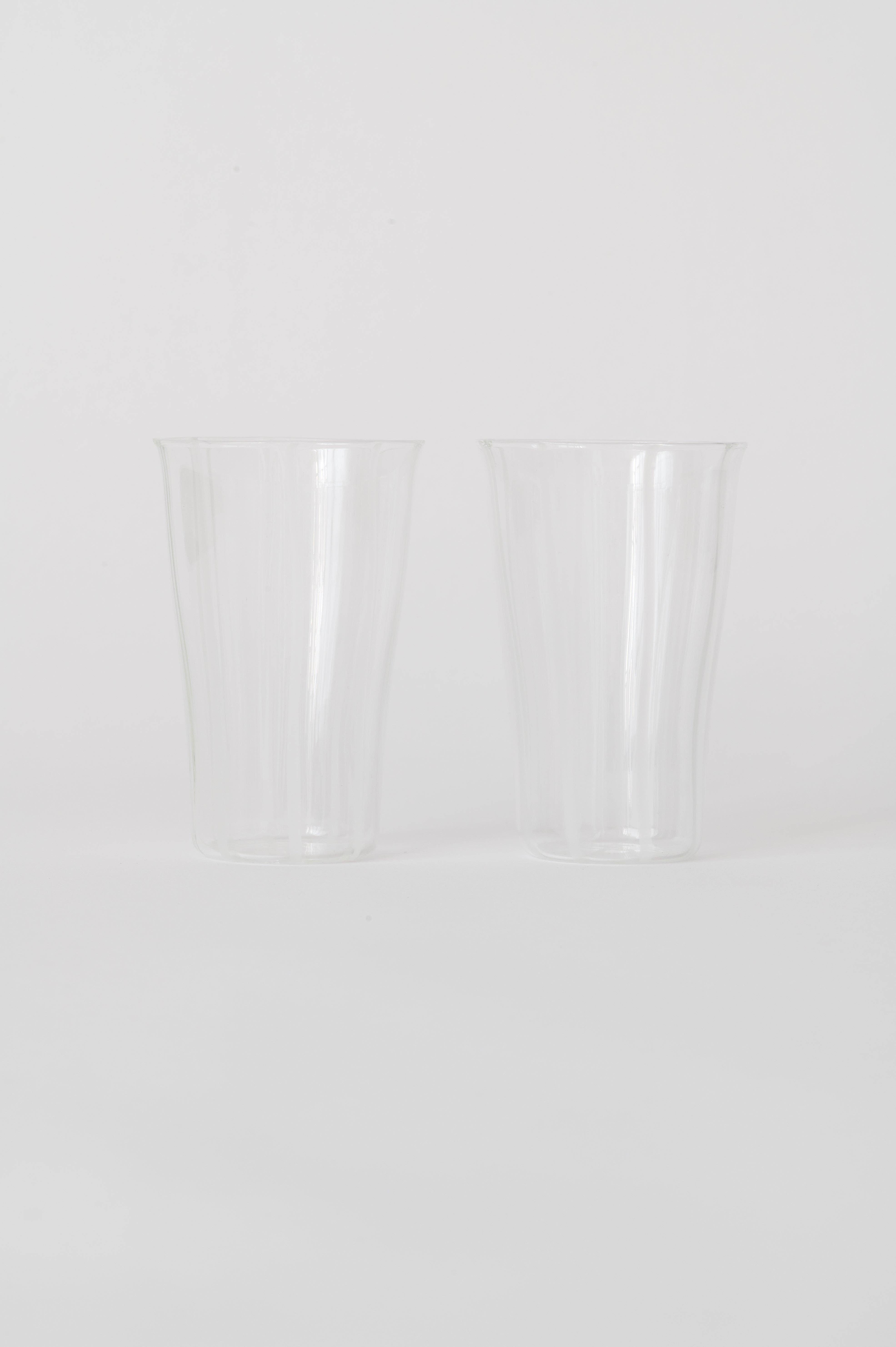 Sophie Lou Jacobsen – Großhandel Trinkglas/Tasse – Le Verre Bonbon (Groß), 2er-Set8