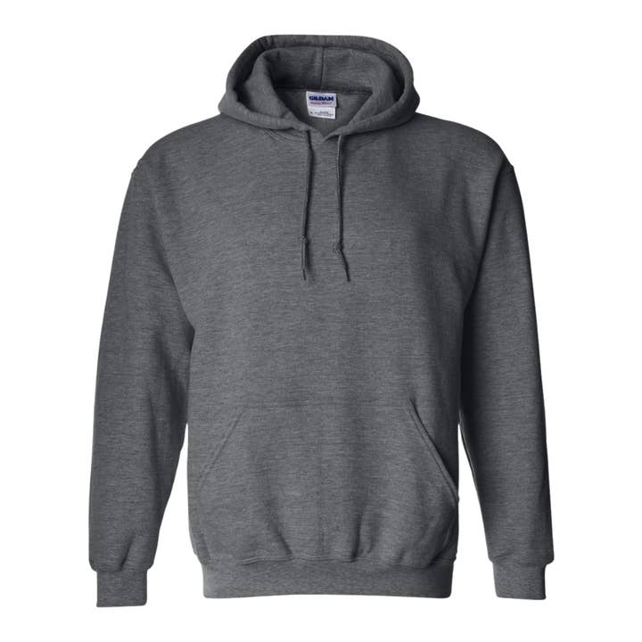 MYES BULK APPAREL - Wholesale Hoodie - Unisex - Gildan 18500 Hoodies | Heavy Blend Hooded Sweatshirt37