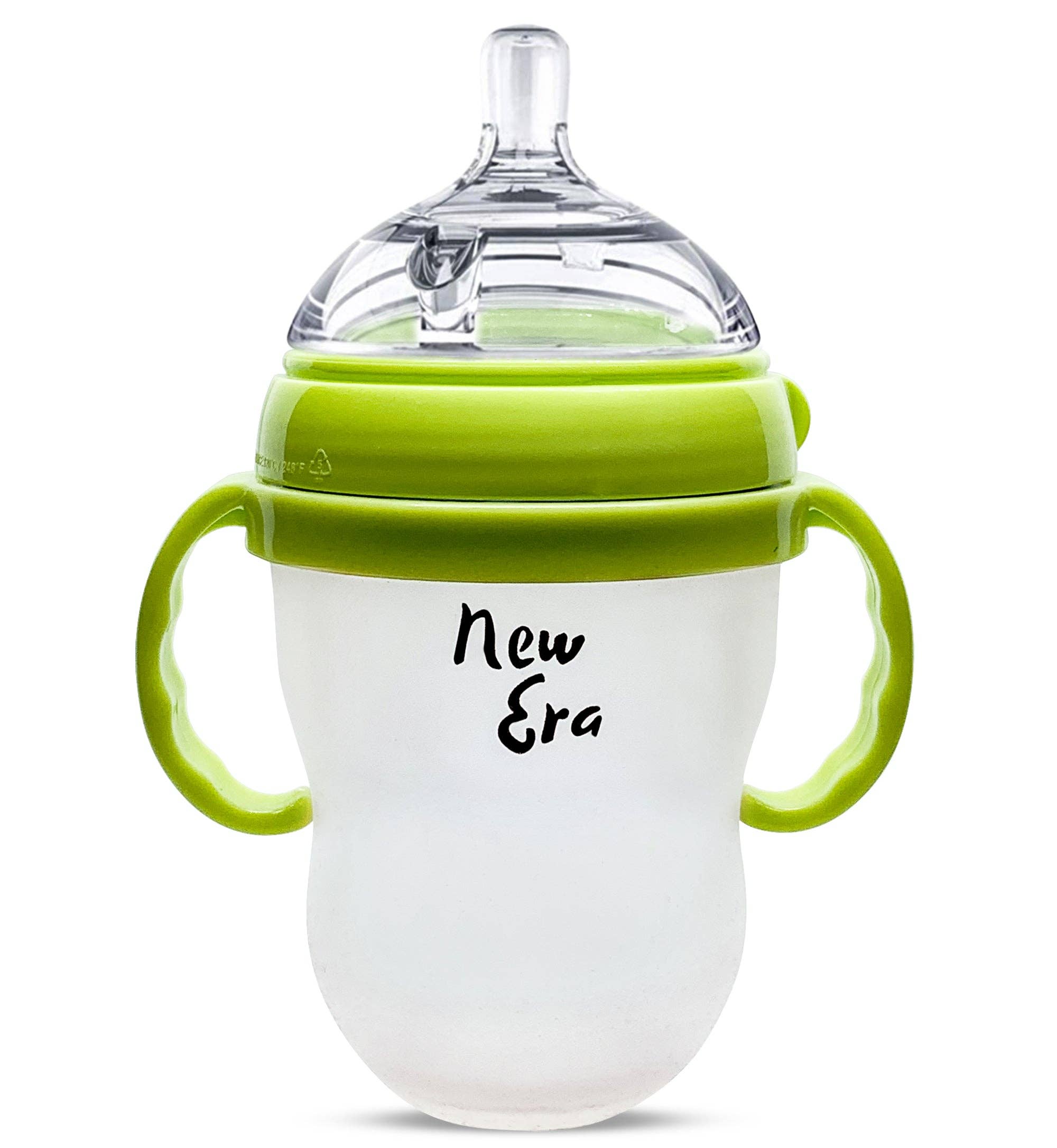 NewEra Baby - Wholesale Baby Bottle - NewEra Baby Bottle Handles | Newborn Easy Grip3