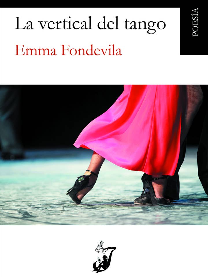 A vertical do tango por atacado de Editorial Juglar