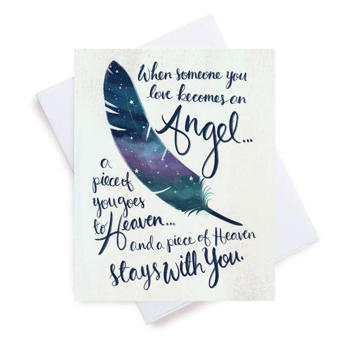 Angel (Sale) for wholesale by M. Kind Papersmith