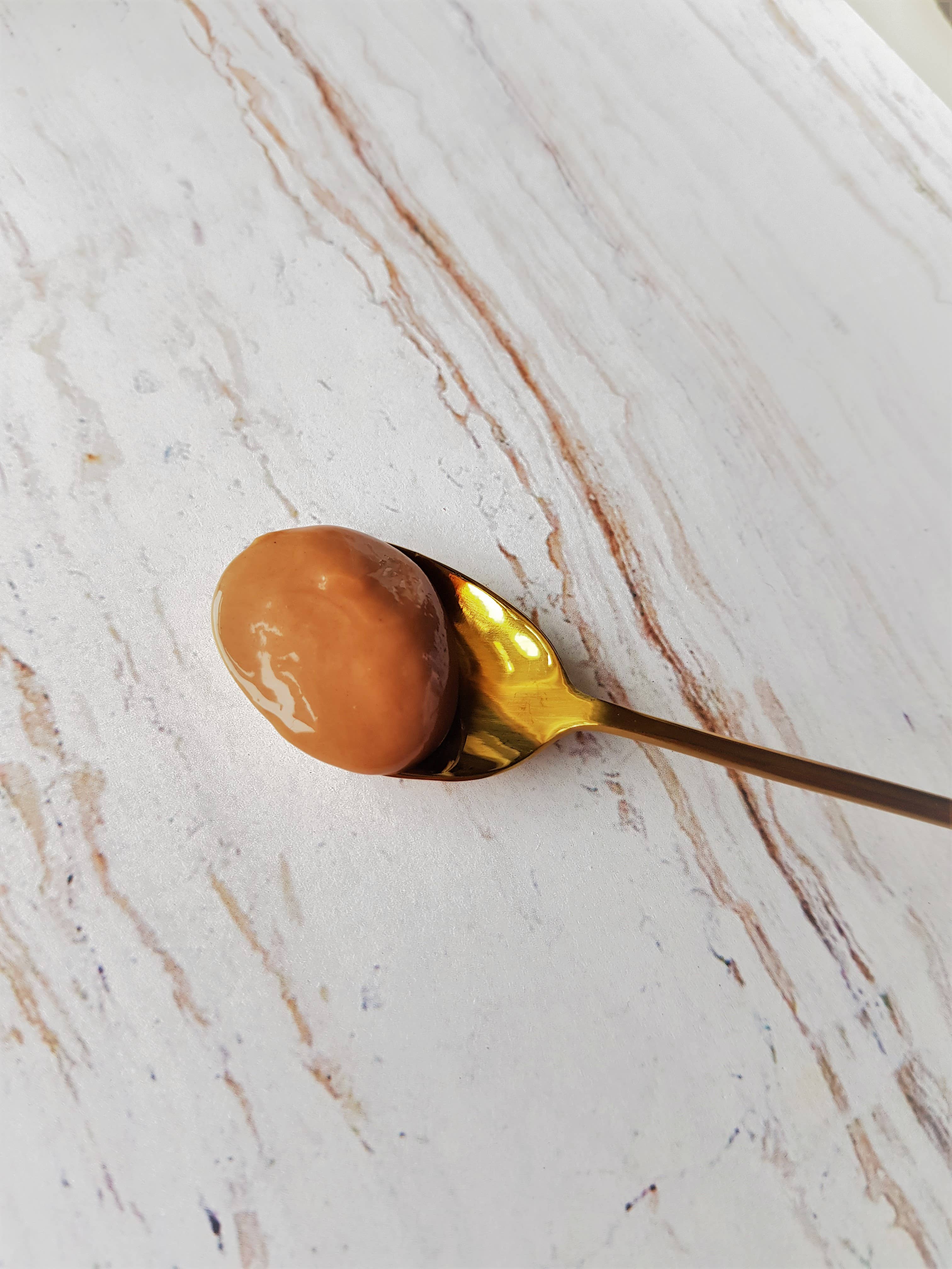 Inhale Botanicals – wholesale Facial cleanser – Afterglow Clay Cleansing Balm 50ml Jar2