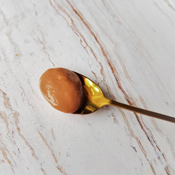 Inhale Botanicals – wholesale Facial cleanser – Afterglow Clay Cleansing Balm 50ml Jar2