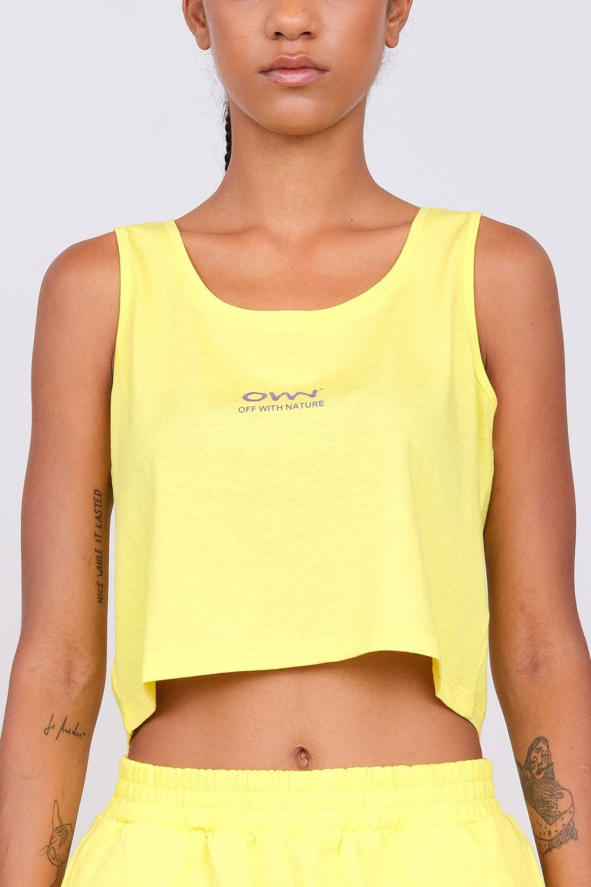 Butter Crop Top for wholesale on Faire4