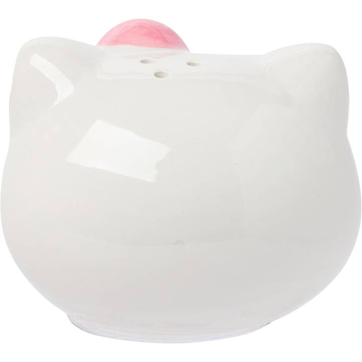 Innovarix - Wholesale Salt & Pepper Shaker Set - Sanrio Hello Kitty And My Melody Salt & Pepper Shaker Set