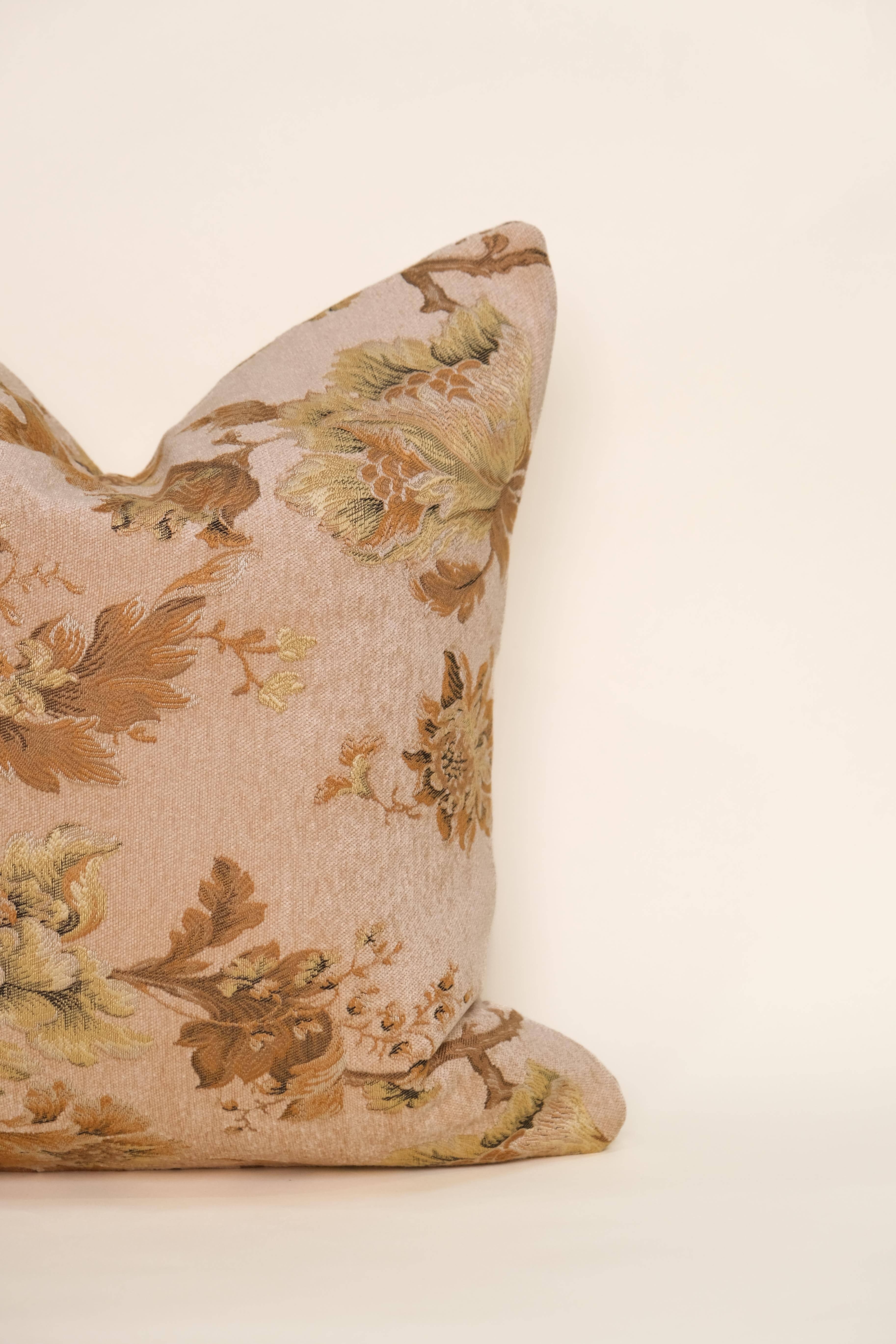 Twenty Third by Deanne – wholesale Throw pillow cover – Benice Tapestry Pillow5