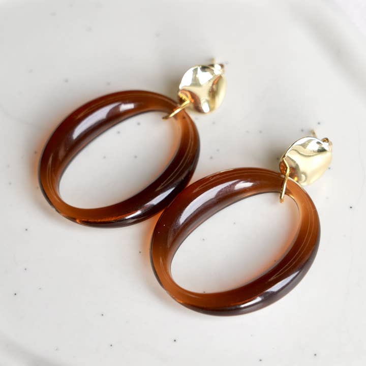 Elara-lussen voor wholesale door Horizonandjoyas