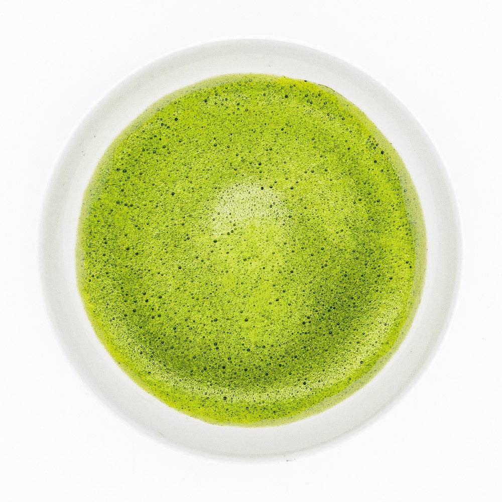 Tezumi – Großhandel Gesundheits-/Entgiftungstee – Barista Uji Matcha1