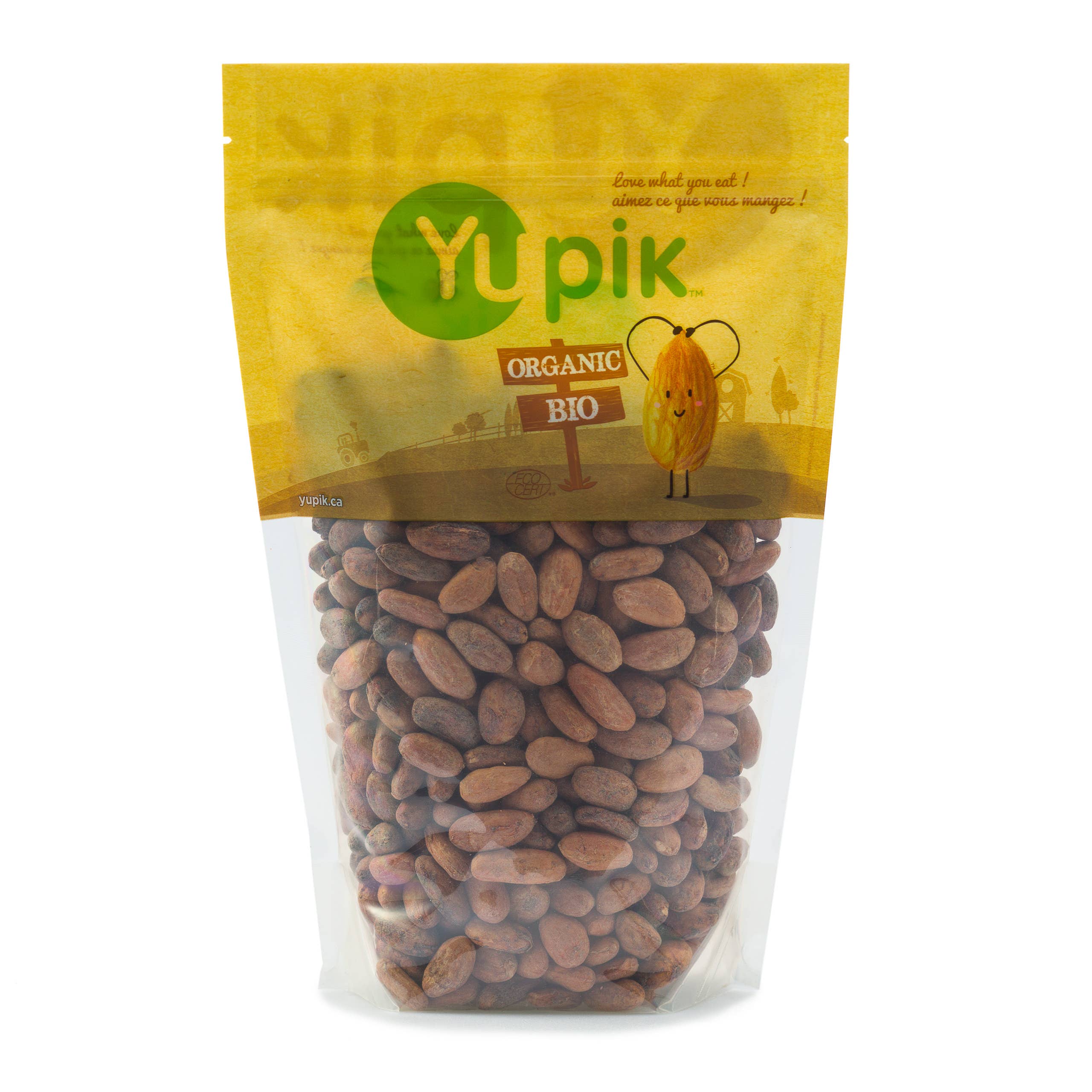 Yupik Toasted Pearl Couscous, Lb, 43% OFF