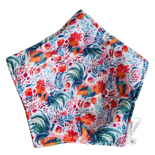 Kit Carson Accessories – Großhandel Küchengerät – Schüssel Cozy für Mikrowelle Rooster