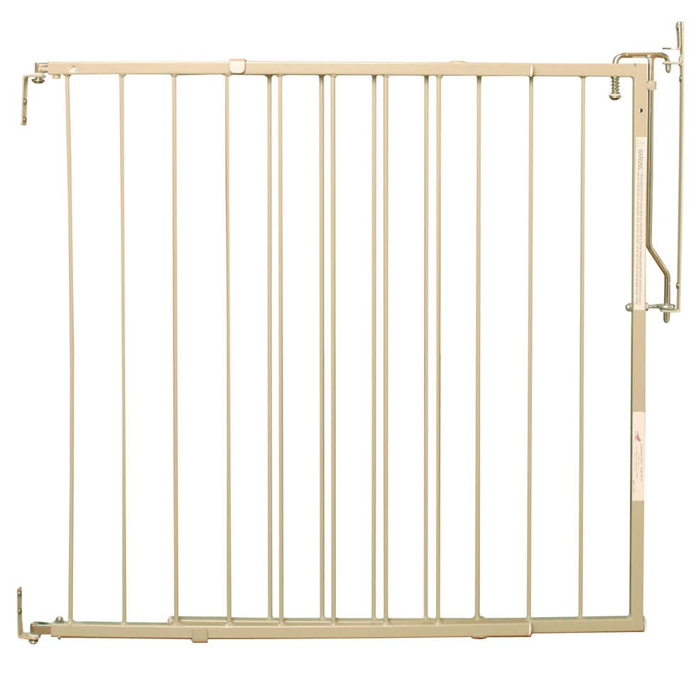 Cardinal Gates, Inc. - Wholesale Pet Folding Gate - Dog - Cardinal Gates Duragate Pet Gate (Model MG-25)1