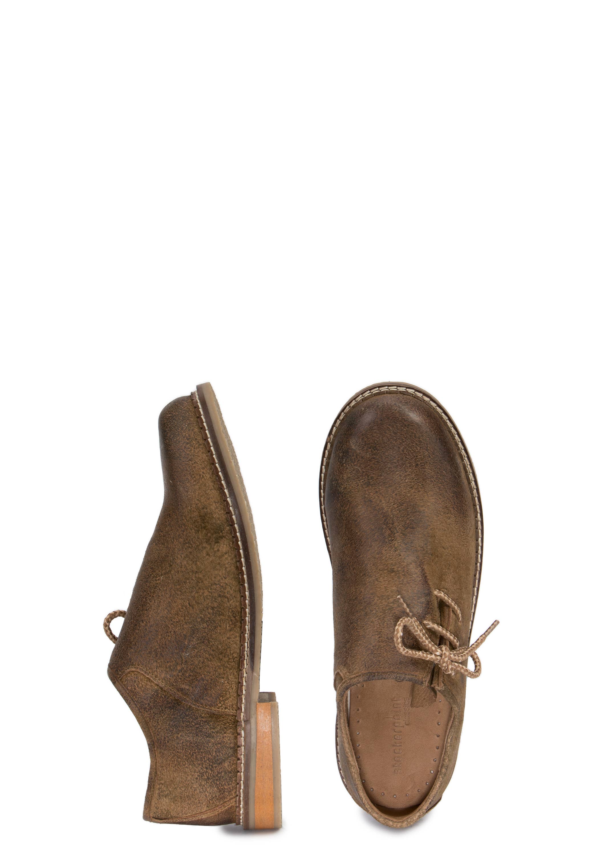 Stockerpoint - Wholesale Loafers - Men's - Haferlschuh Baker6