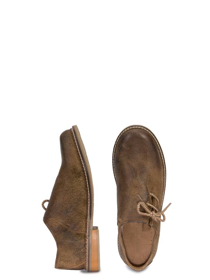 Stockerpoint - Wholesale Loafers - Men's - Haferlschuh Baker6