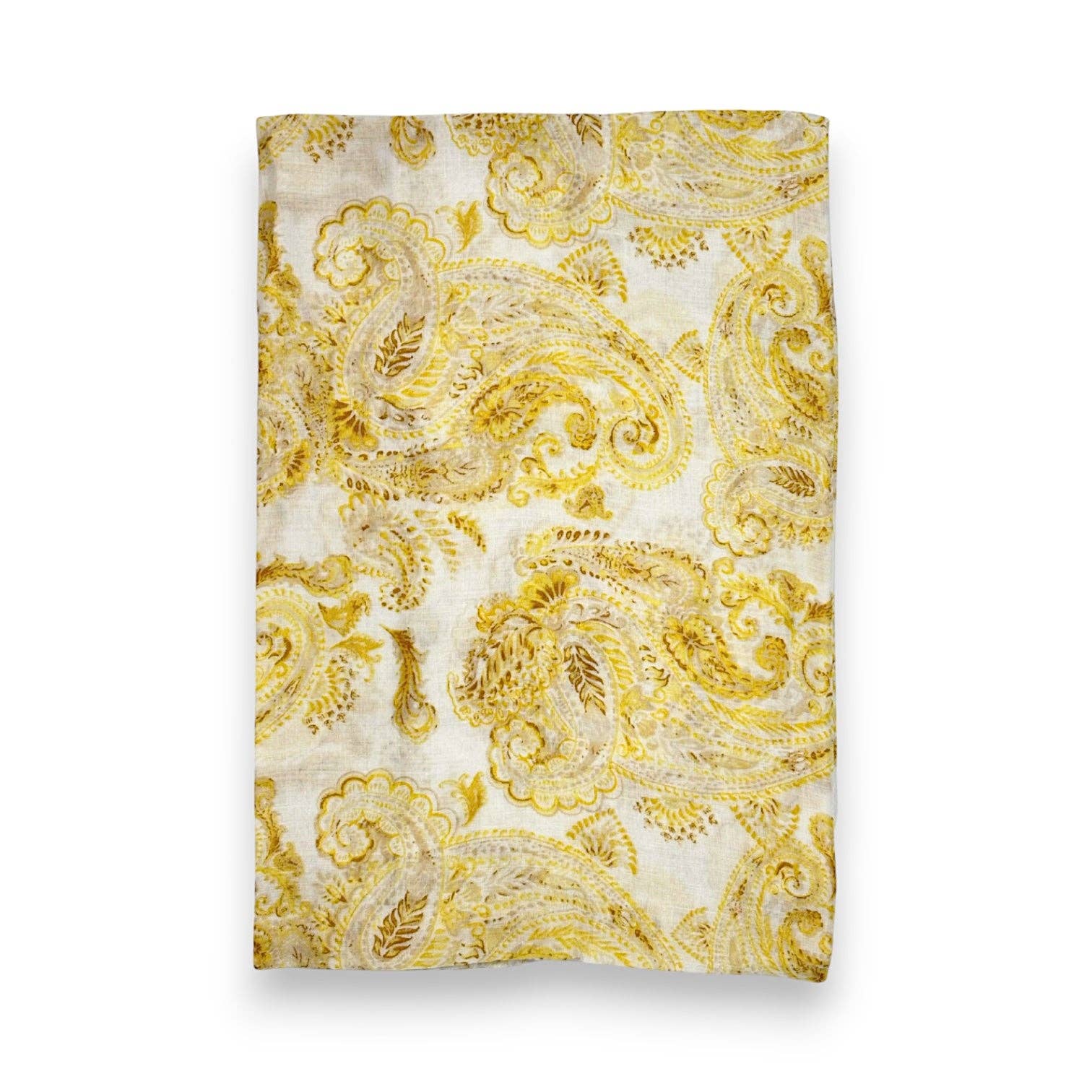 Lili Scarves (US Duty Free) – wholesale Scarf – Women's – Paisley Print Scarf11