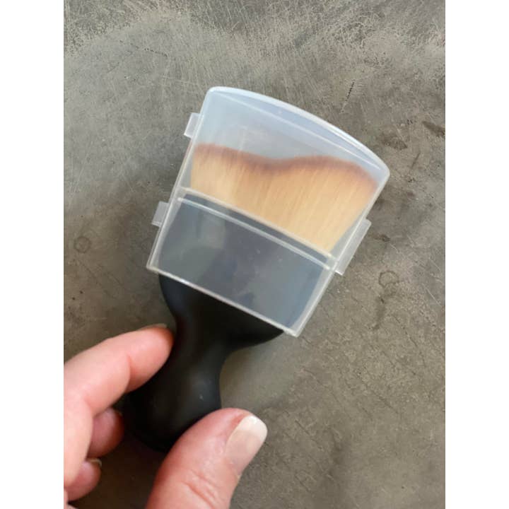 LaaTeeDa Sports - Wholesale Sunscreen - SunScreen Brush Applicator5