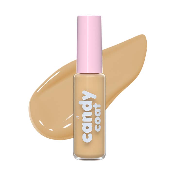 Candy Coat - Glossies Nagellak - Nº 004 - Londen voor wholesale door Candy Coat