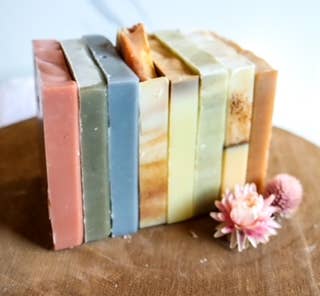 Dandelion Naturals - Wholesale Soap Set - Soap Gift | Soap Gift Set | Soap Gift Box | Soap Bundle3