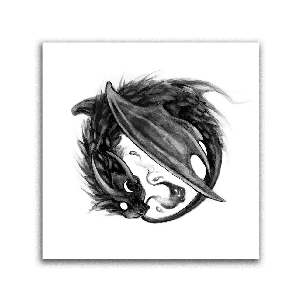 Brian Serway - Wholesale Art Print - Square Mini Prints6