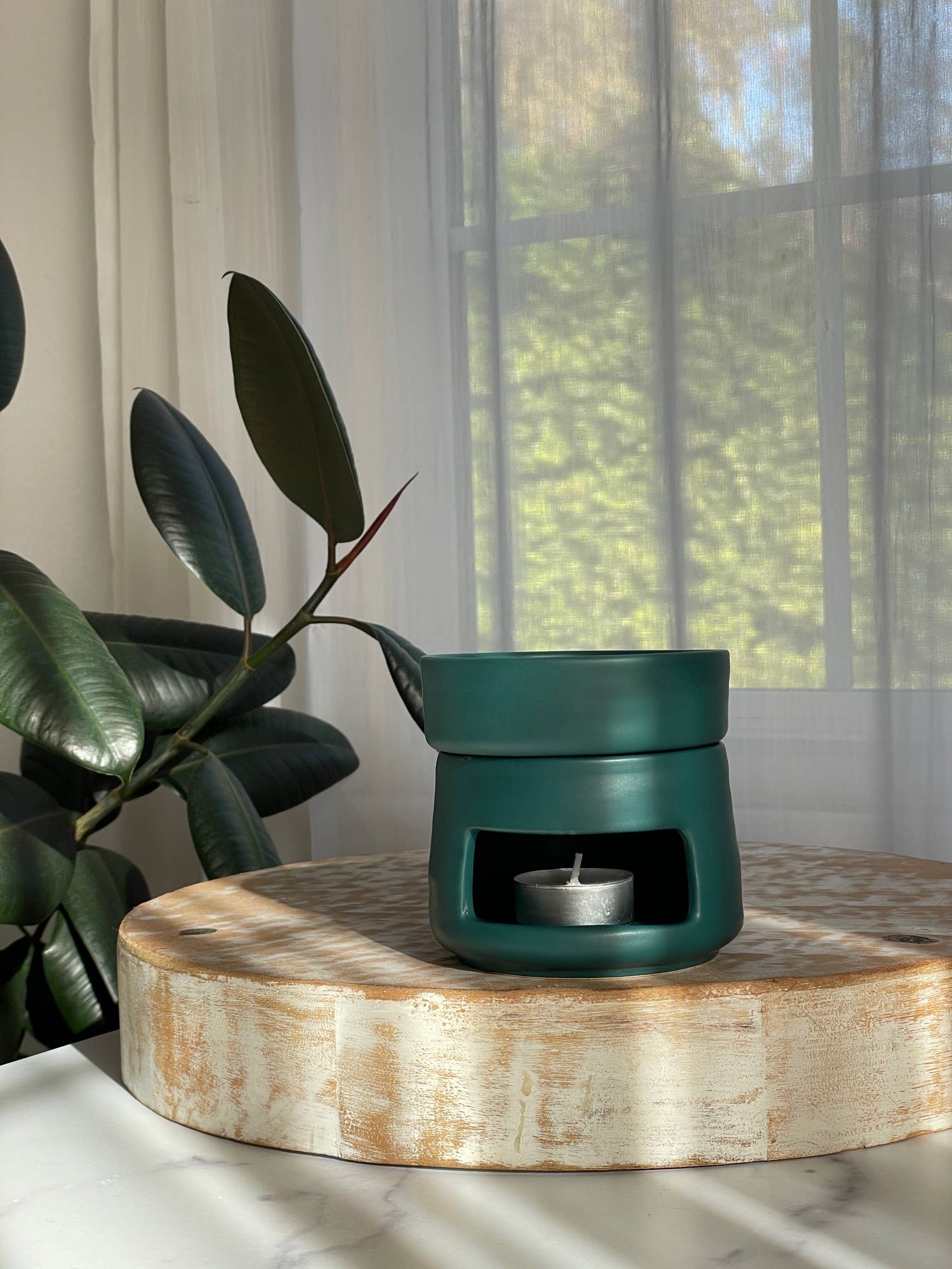 Need it Right MEOW - Wholesale Fragrance Warmer - Ceramic Wax Melt Warmer0