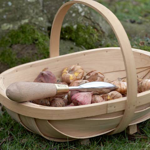 Burgon and Ball – wholesale Garden tool – Sophie Conran - Dibber (Gift Boxed)2