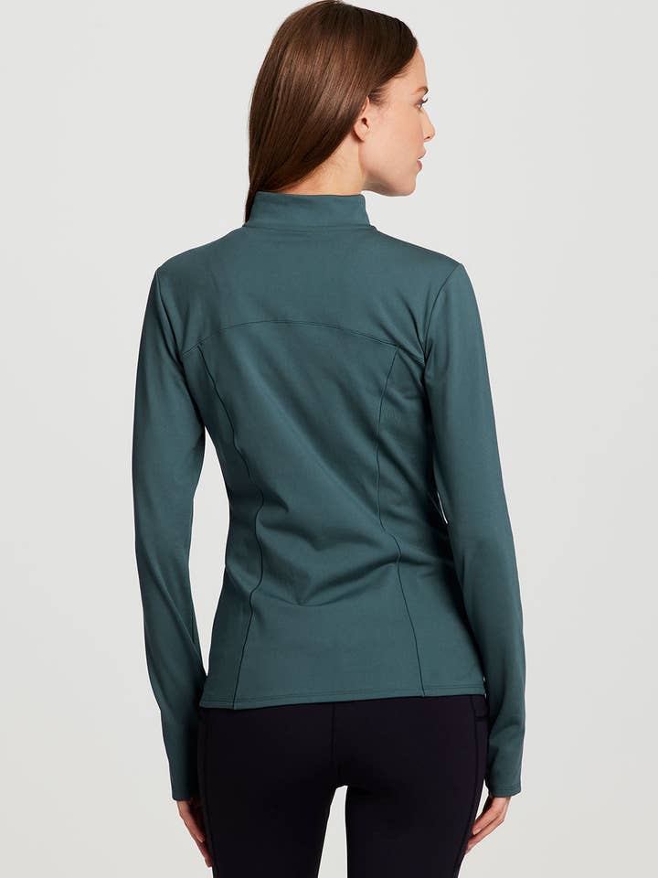 RBX Active - Wholesale Athletic Jacket - Women's - Sunday Stroll Jacket6