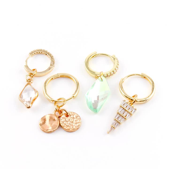 Erimish - Wholesale Hair Clip - Women's - Ramona Hair Gems