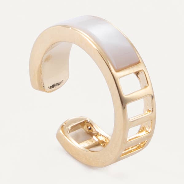 Paula Ear Cuff and other Purchase Wholesale paula. Free Returns & Net 60 Terms on Faire trending on Faire.