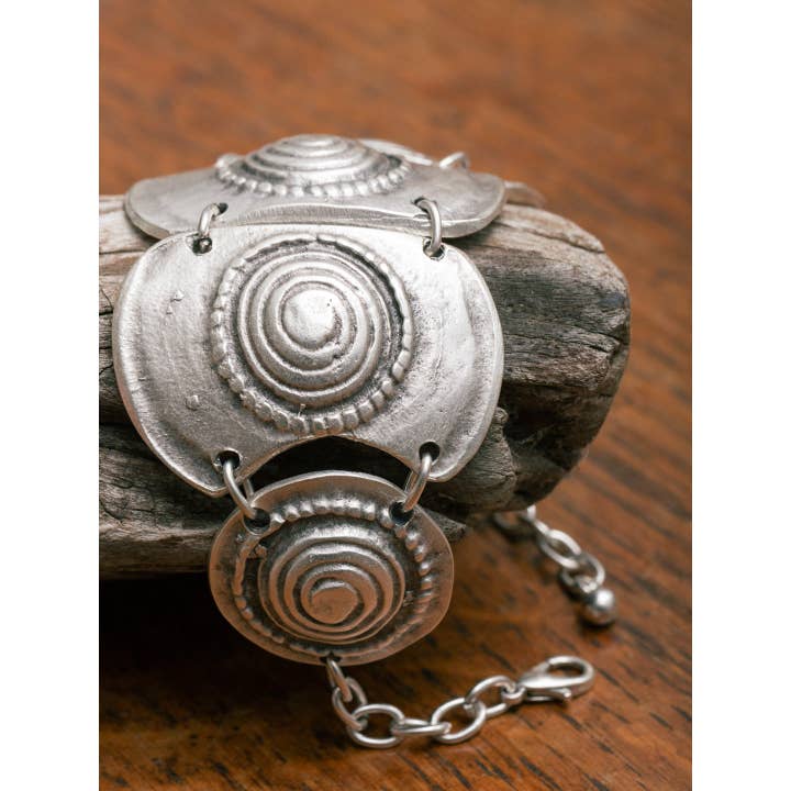 TABOO FASHION - Wholesale Link & chain bracelet - Selcuk Bracelet3