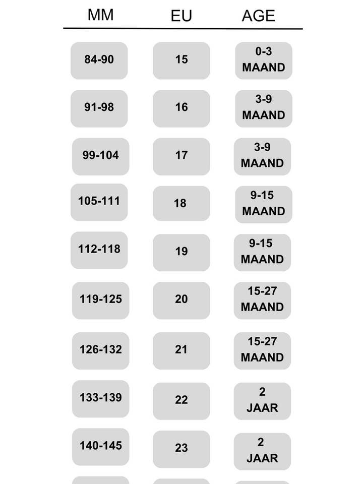 Bioluxe Bellini Socken für den Großhandel von Ingehaakt