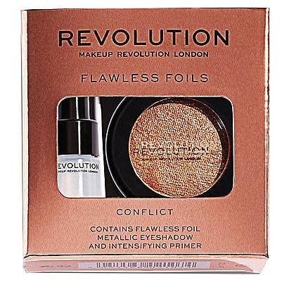 Box - Eyeshadow base + eyeshadow for wholesale by LS GROUP