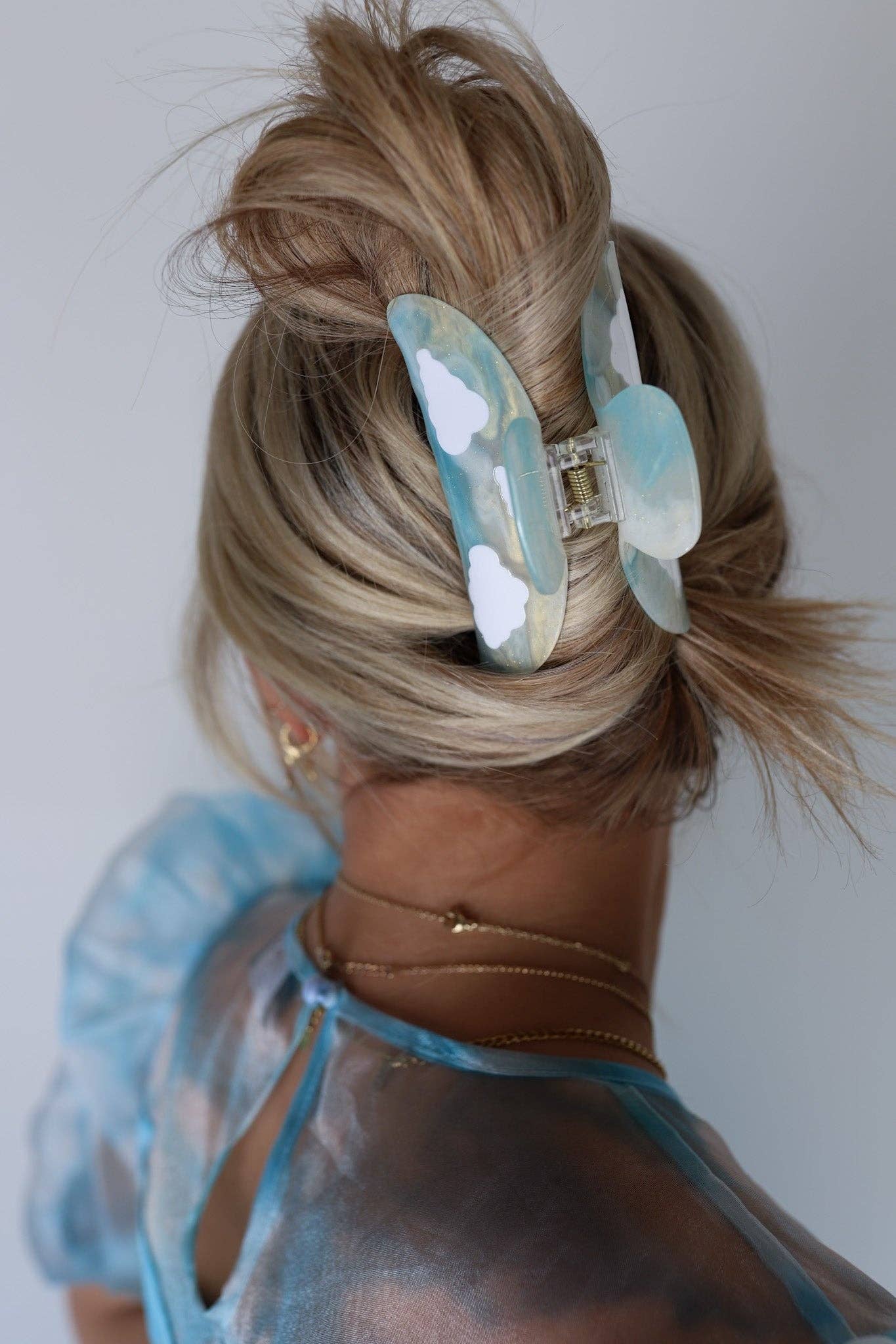 KAXI - Wholesale Hair Accessories Set - Women's - COLOR CHANGING CLAWS13